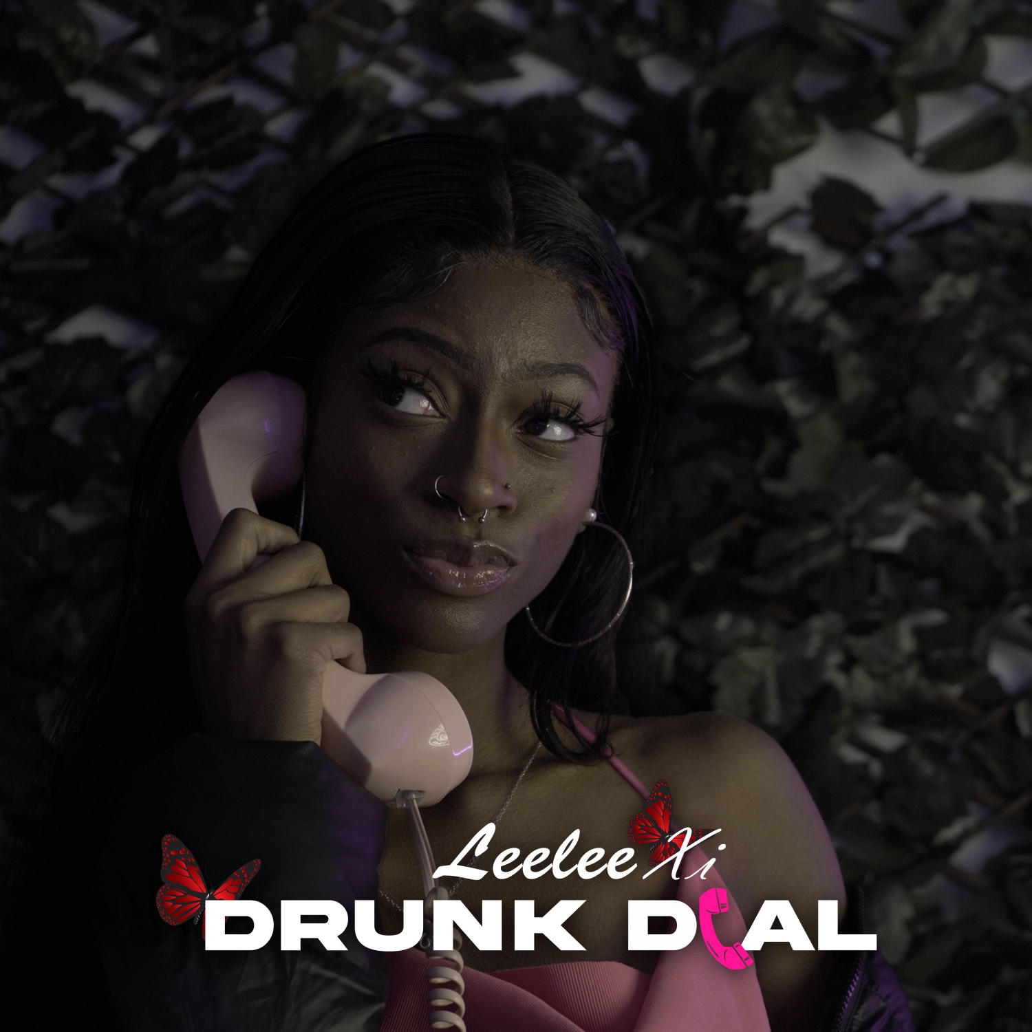 LeeLee XI - Drunk Dial